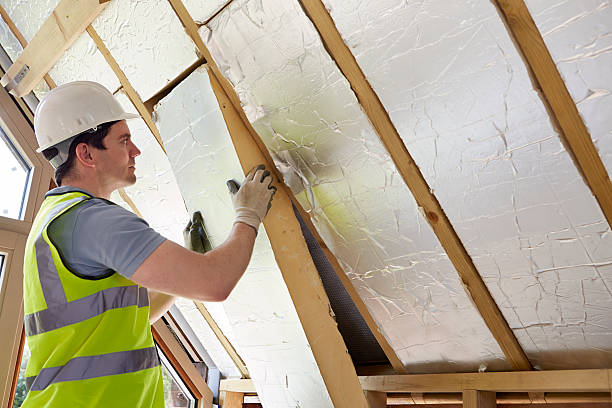 Best Insulation Installation Services in Chester, VA